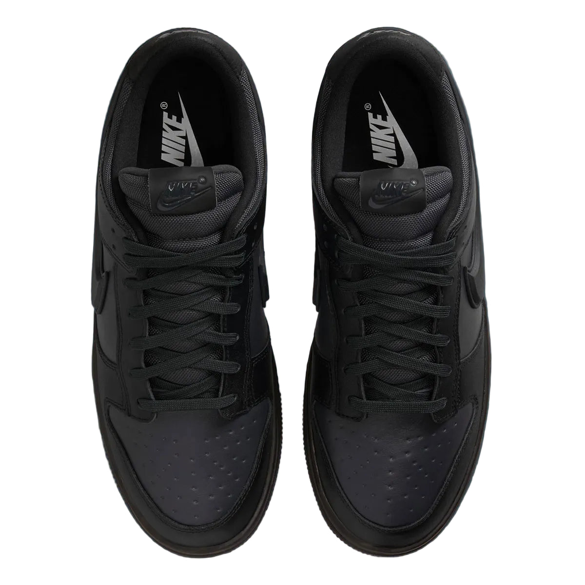 Кросівки чоловічі Nike Dunk Gore Tex