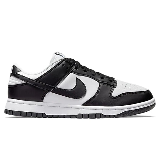 Кросівки жіночі Nike Dunk Low Next Nature Black White