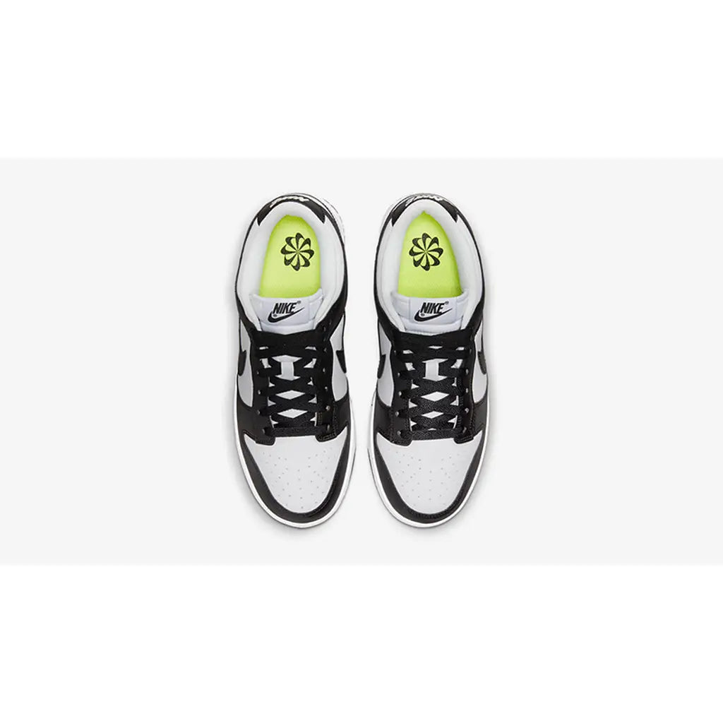 Кроссовки женские Nike Dunk Low Next Nature Black White