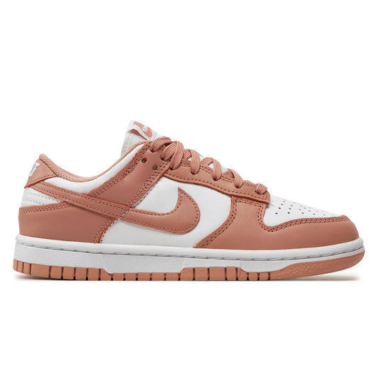 Кросівки жіночі Nike Dunk Low Rose Whisper