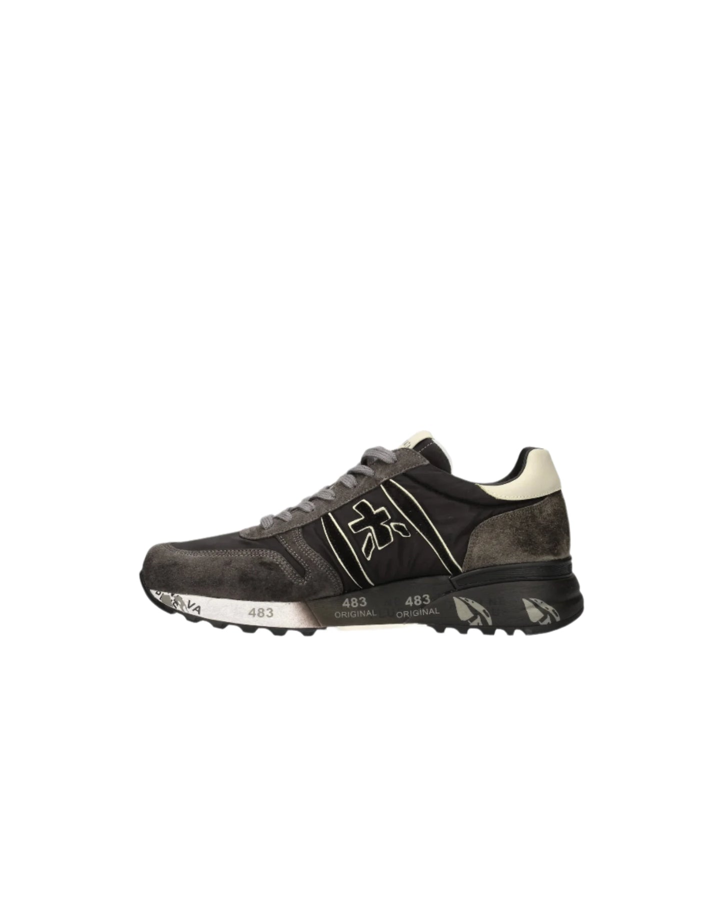 Кросівки чоловічі Premiata Sneakers LANDER 4951