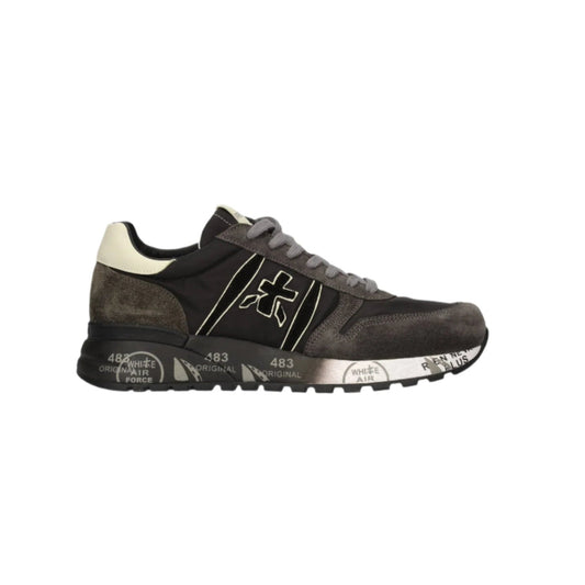 Кросівки чоловічі Premiata Sneakers LANDER 4951