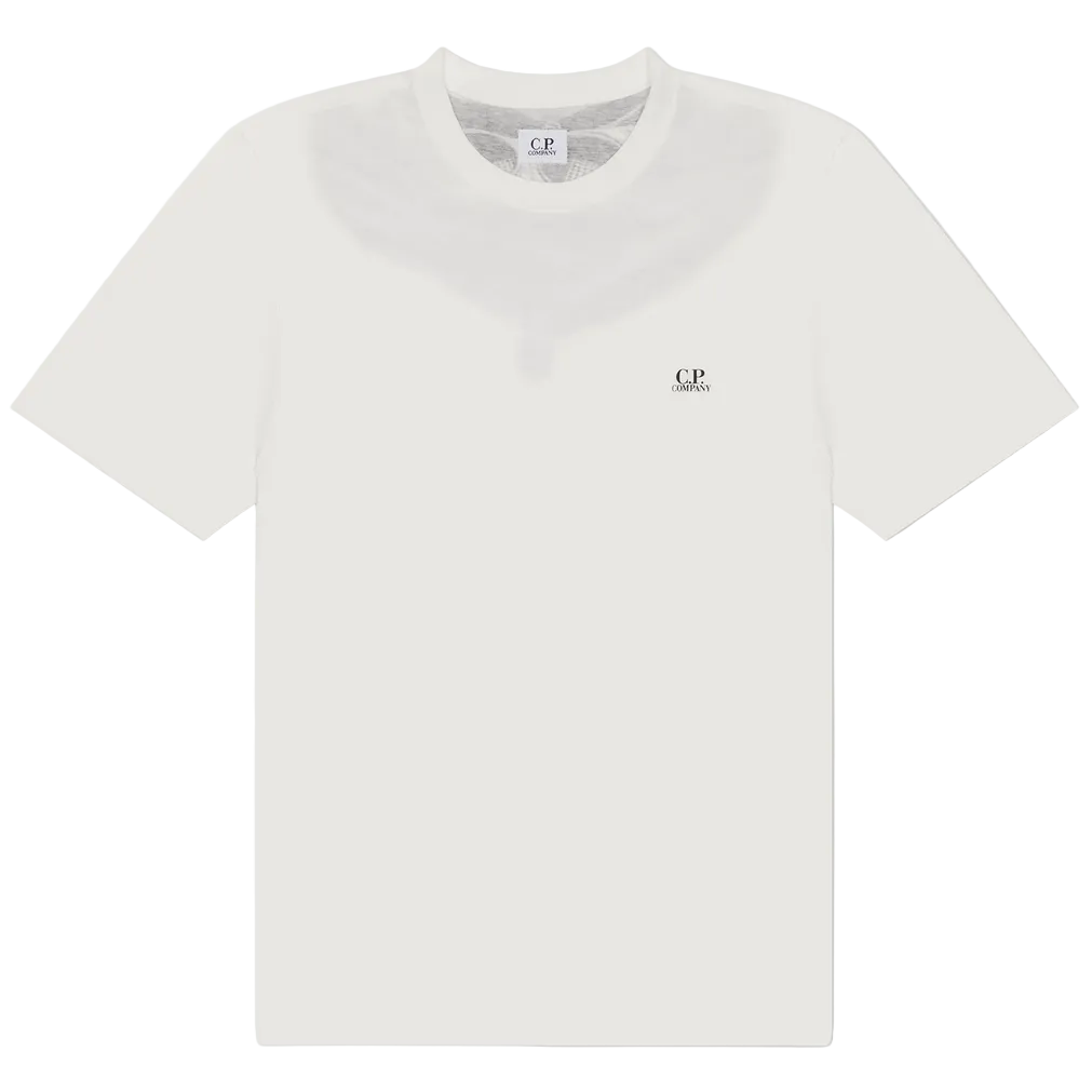 Футболка чоловіча C.P. Company Short Sleeved Goggle T-Shirt