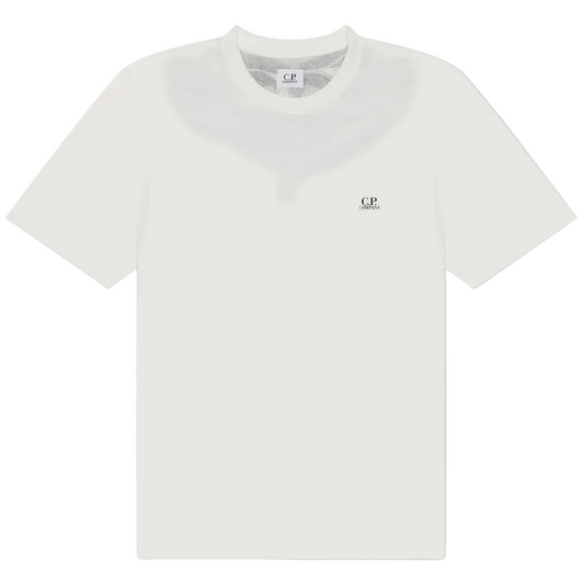 Футболка чоловіча C.P. Company Short Sleeved Goggle T-Shirt