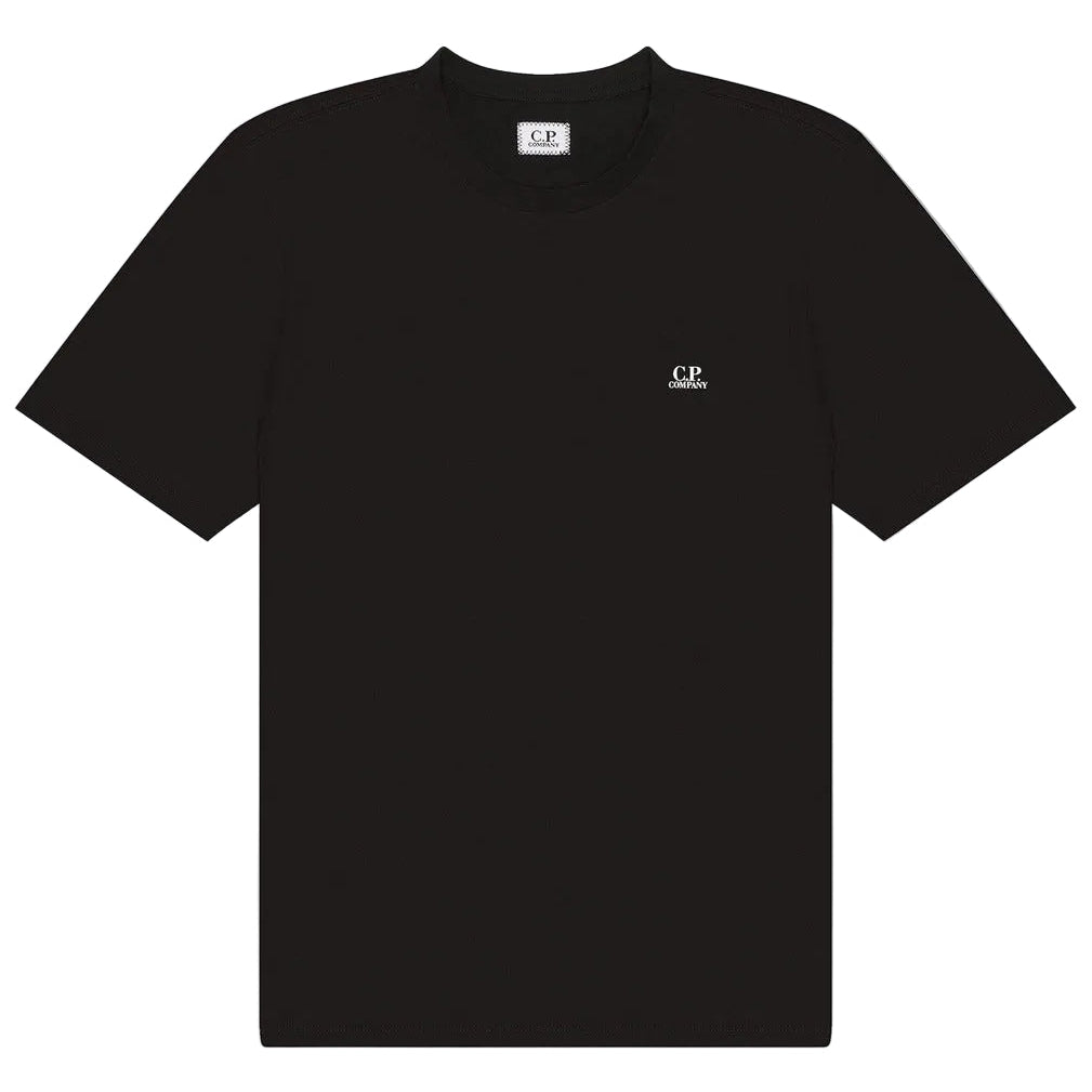 Футболка чоловіча C.P. Company Short Sleeved Goggle T-Shirt