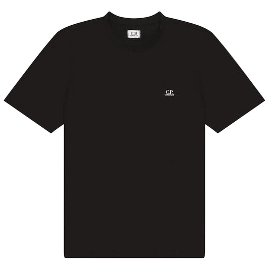 Футболка чоловіча C.P. Company Short Sleeved Goggle T-Shirt