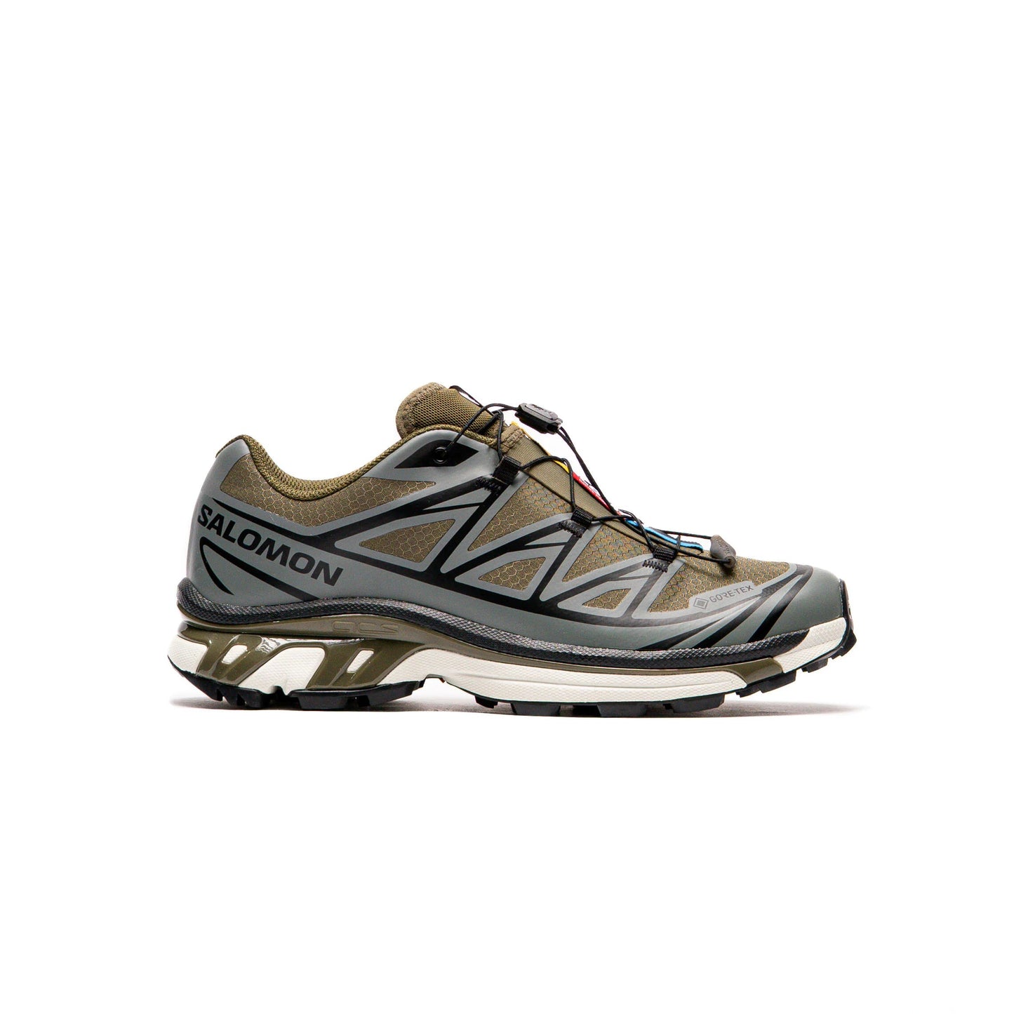 Кросівки чоловічі Salomon XT-6 Gore Tex