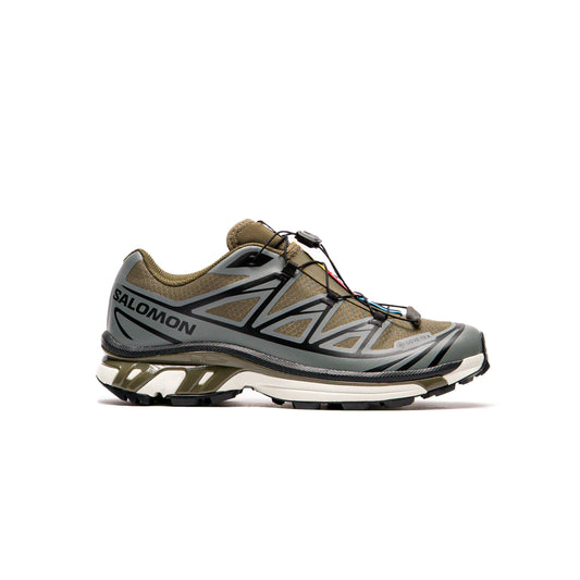 Кросівки чоловічі Salomon XT-6 Gore Tex