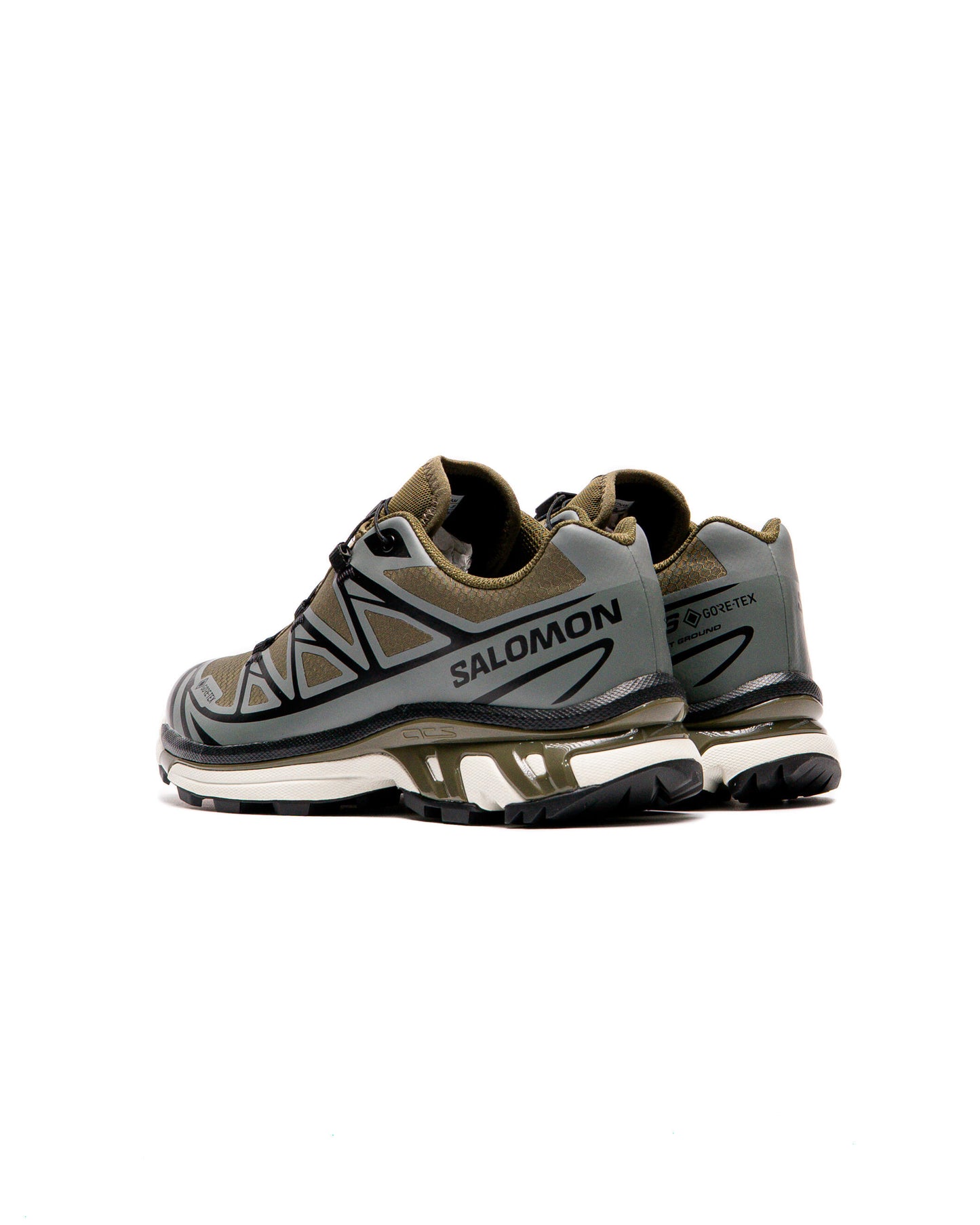 Кросівки чоловічі Salomon XT-6 Gore Tex