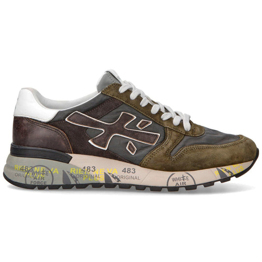 Кросівки чоловічі Premiata Sneakers MICK6417