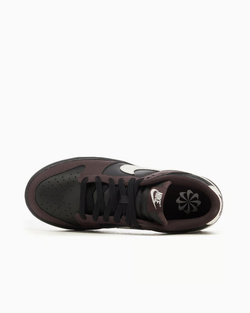 Кросівки Nike Dunk Low 'Burgundy Crush Black' W