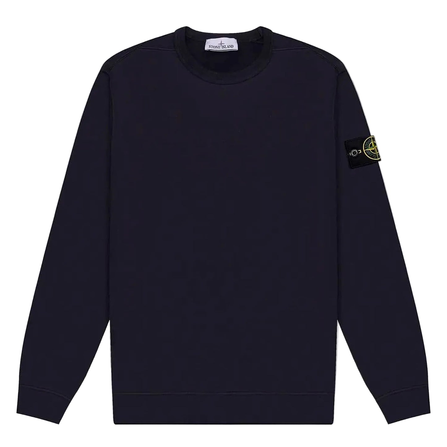 Светр чоловічий Stone Island Crewneck Sweatshirt