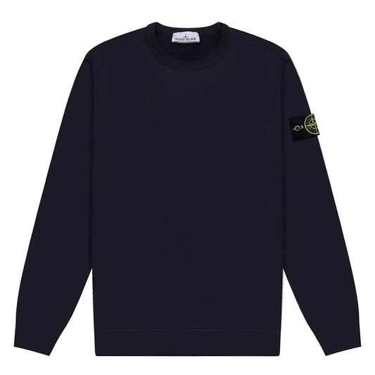 Светр чоловічий Stone Island Crewneck Sweatshirt