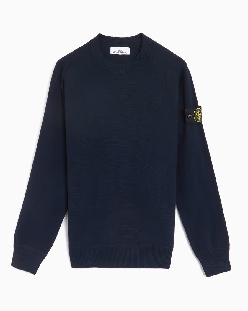 Светр чоловічий Stone Island Crewneck Sweatshirt