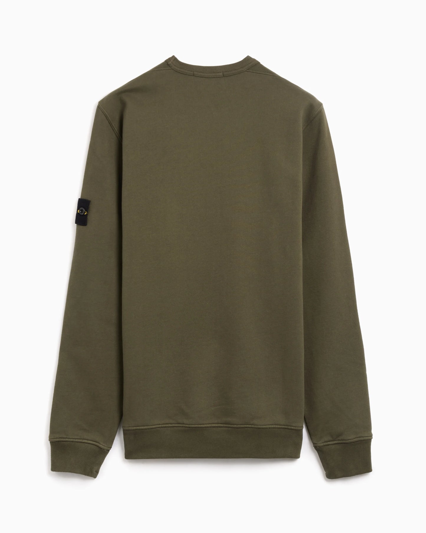 Светр чоловічий Stone Island Crewneck Sweatshirt