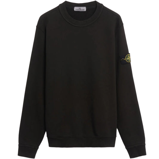 Светр чоловічий Stone Island Crewneck Sweatshirt