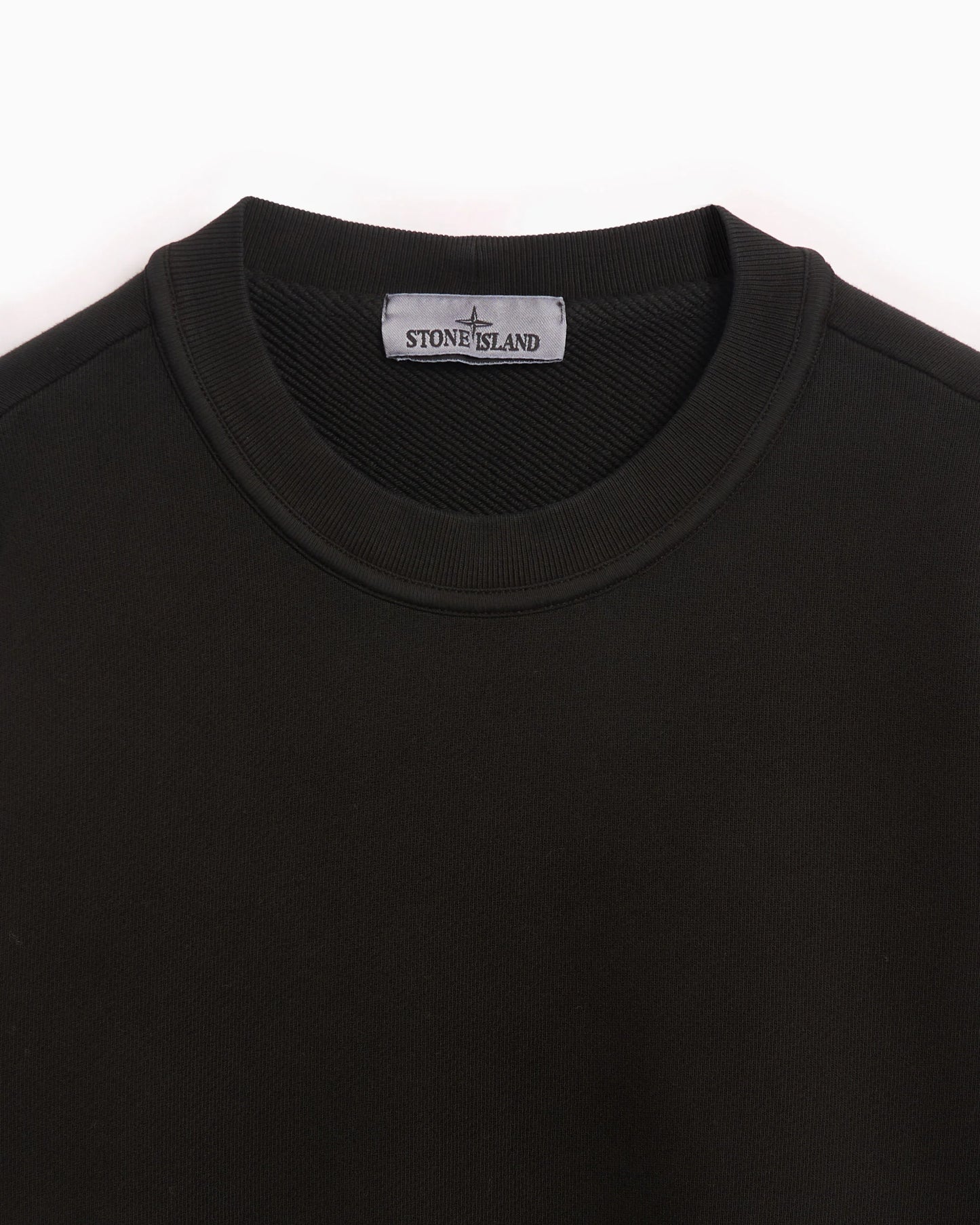 Светр чоловічий Stone Island Crewneck Sweatshirt