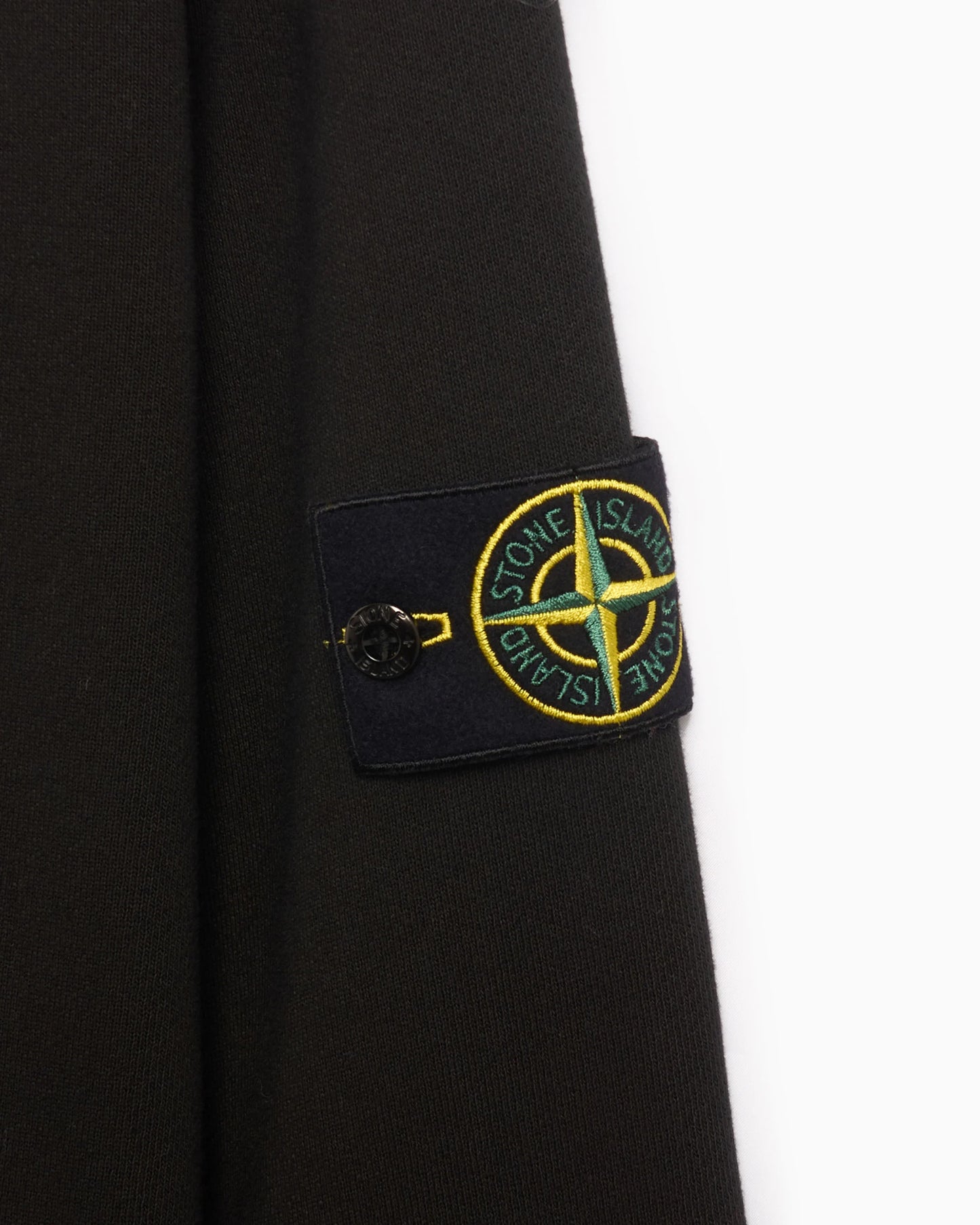 Светр чоловічий Stone Island Crewneck Sweatshirt