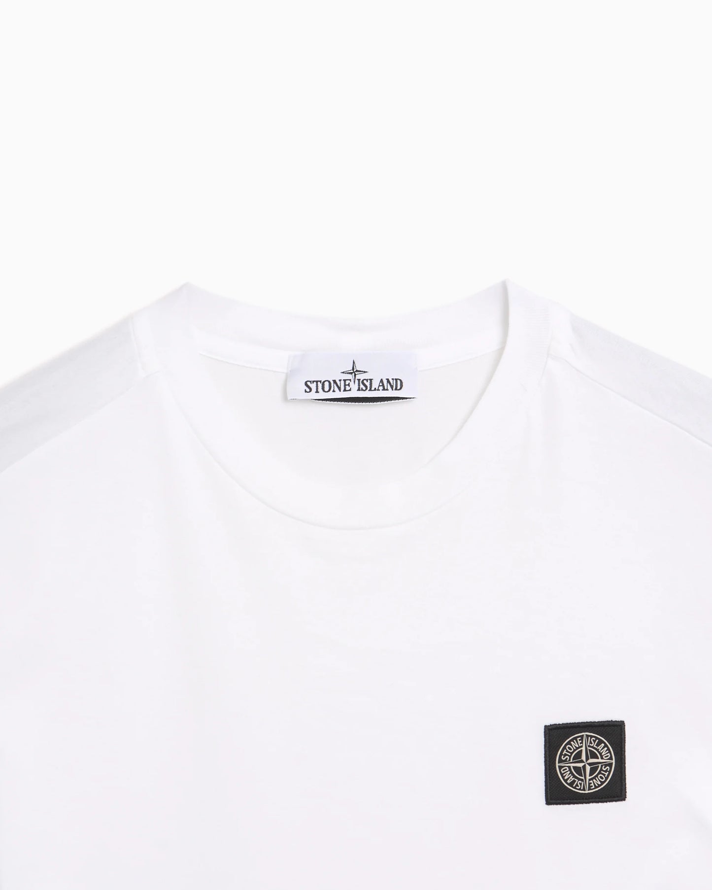 Футболка чоловіча Stone Island T-Shirt