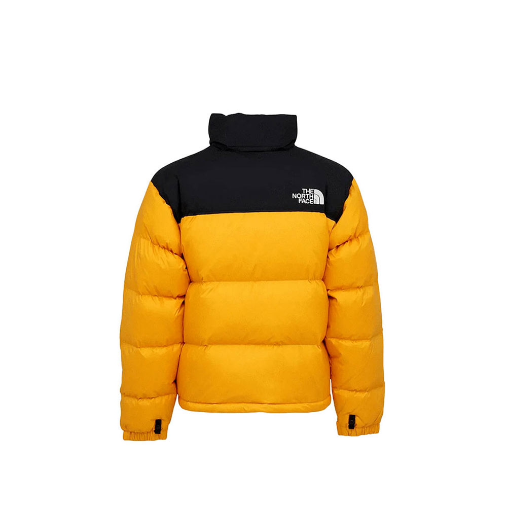 Куртка зимняя The North FACE Nuptse 1996 M Summit gold