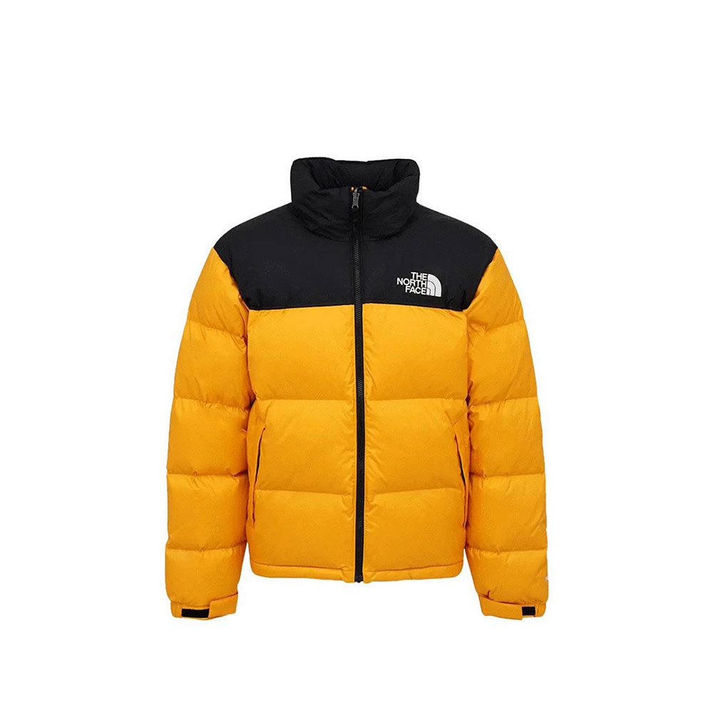 Куртка зимняя The North FACE Nuptse 1996 M Summit gold