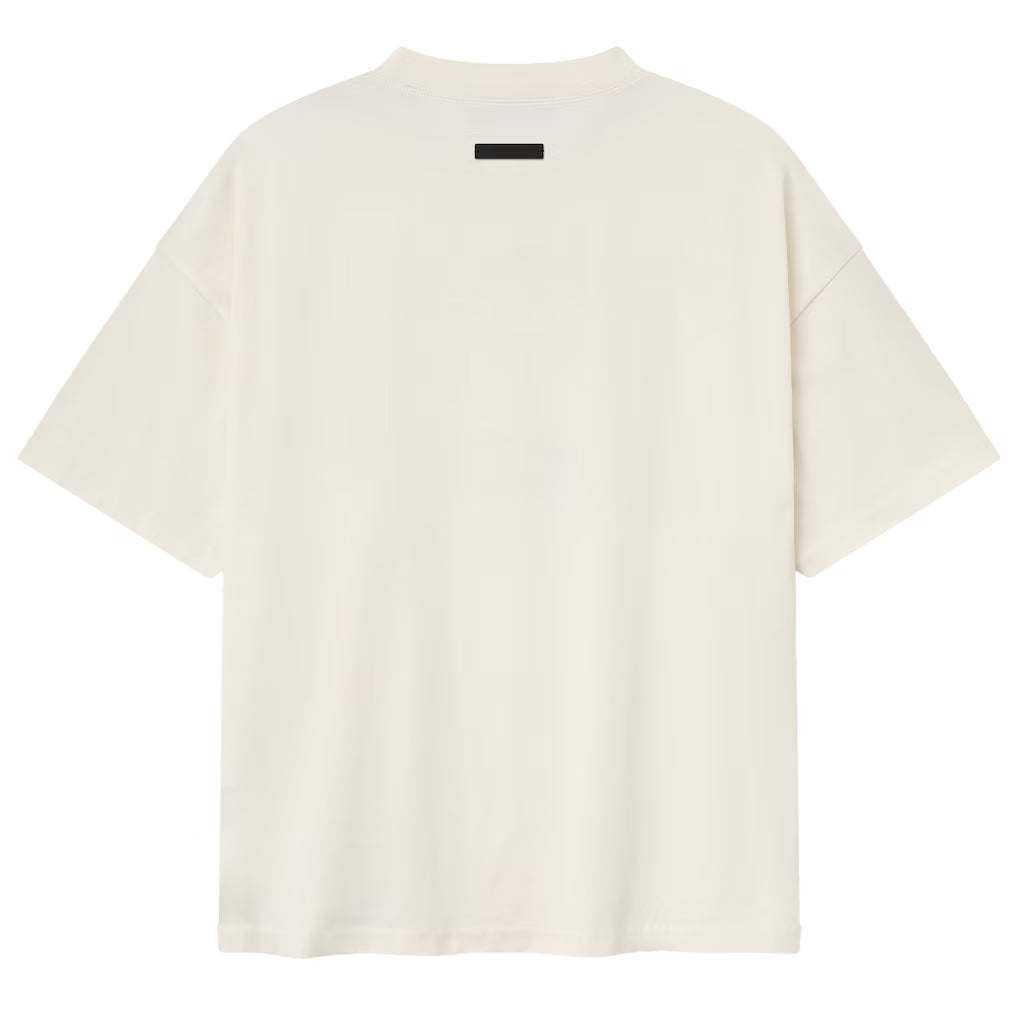 Футболка унісекс Fear of God ESSENTIALS x NBA 90s T-Shirt