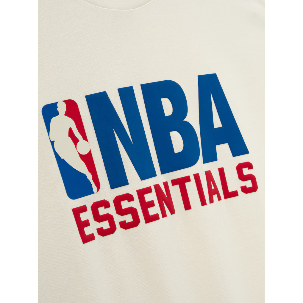Футболка унісекс Fear of God ESSENTIALS x NBA 90s T-Shirt